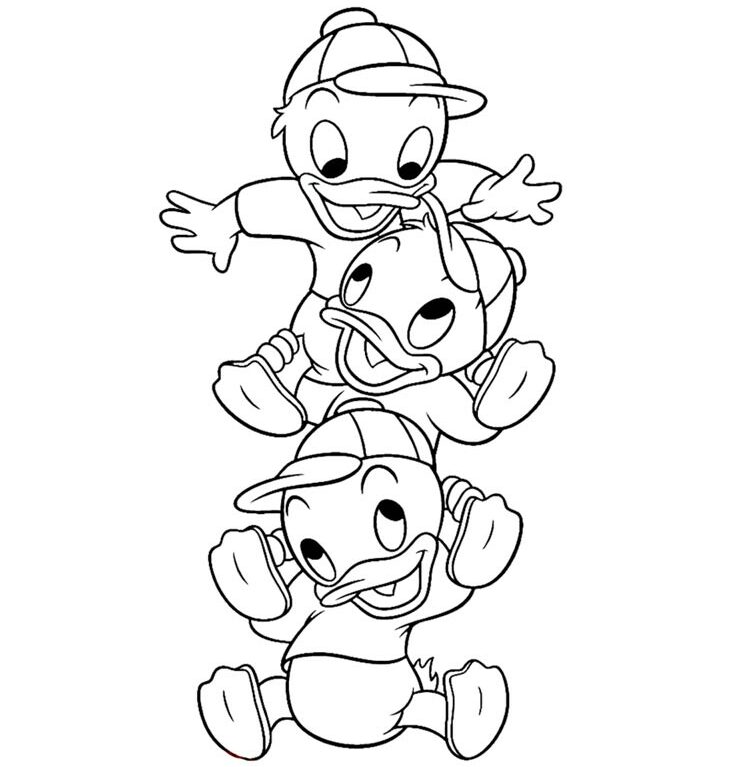 Tio Patinhas