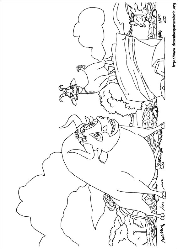 Touro Ferdinando