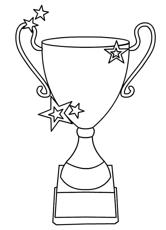 Troféu