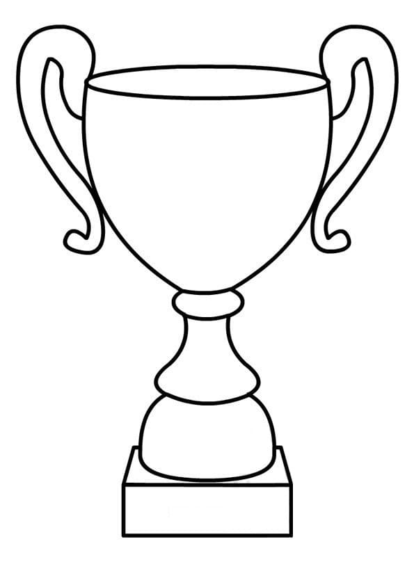 Troféu