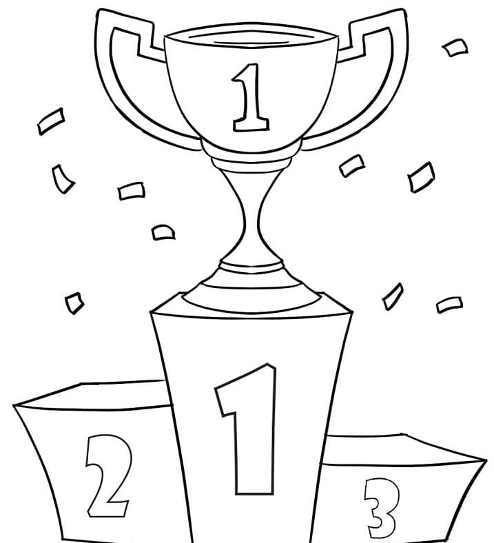 Troféu