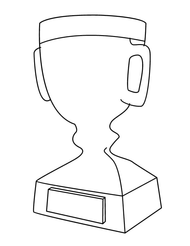 Troféu