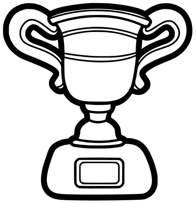 Troféu
