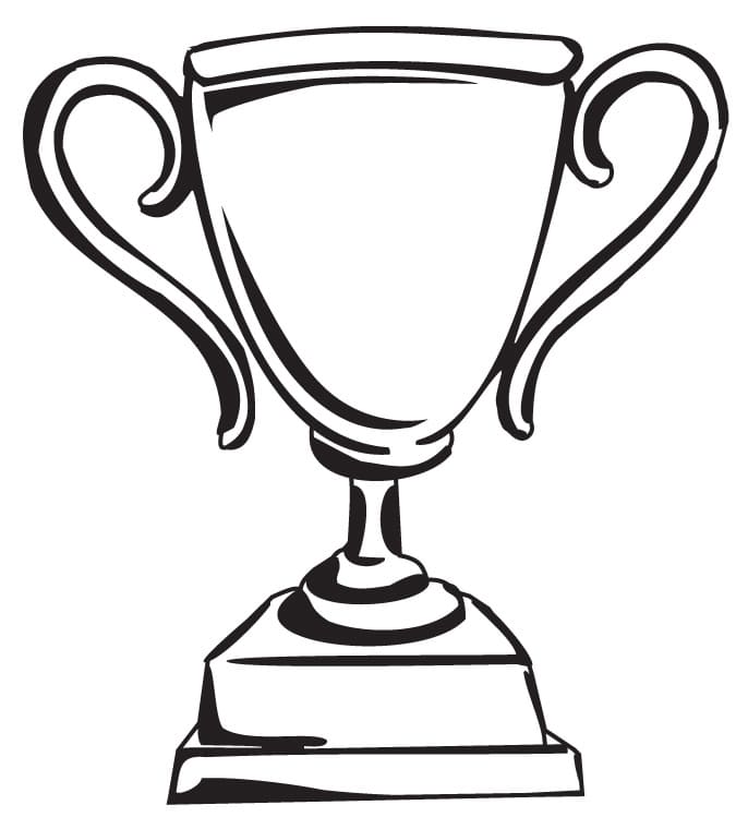 Troféu