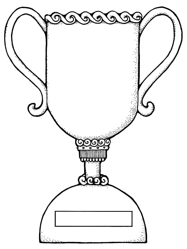Troféu