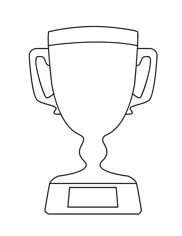 Troféu