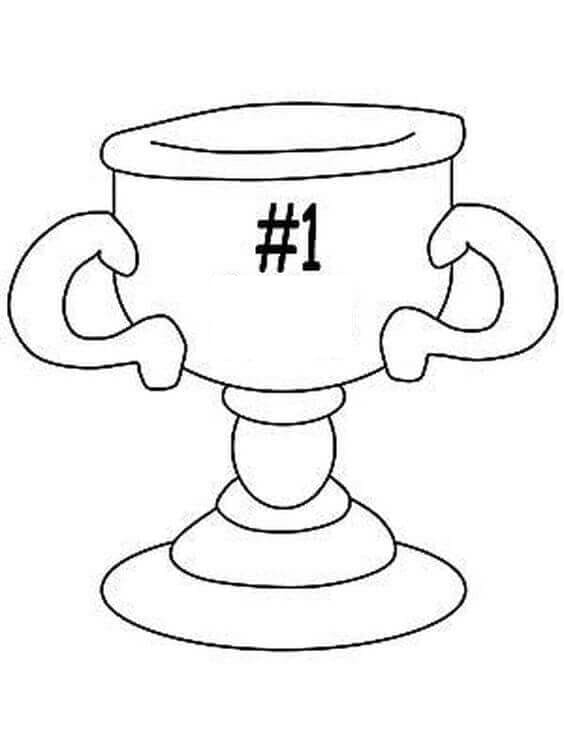 Troféu