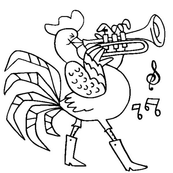 Trompete