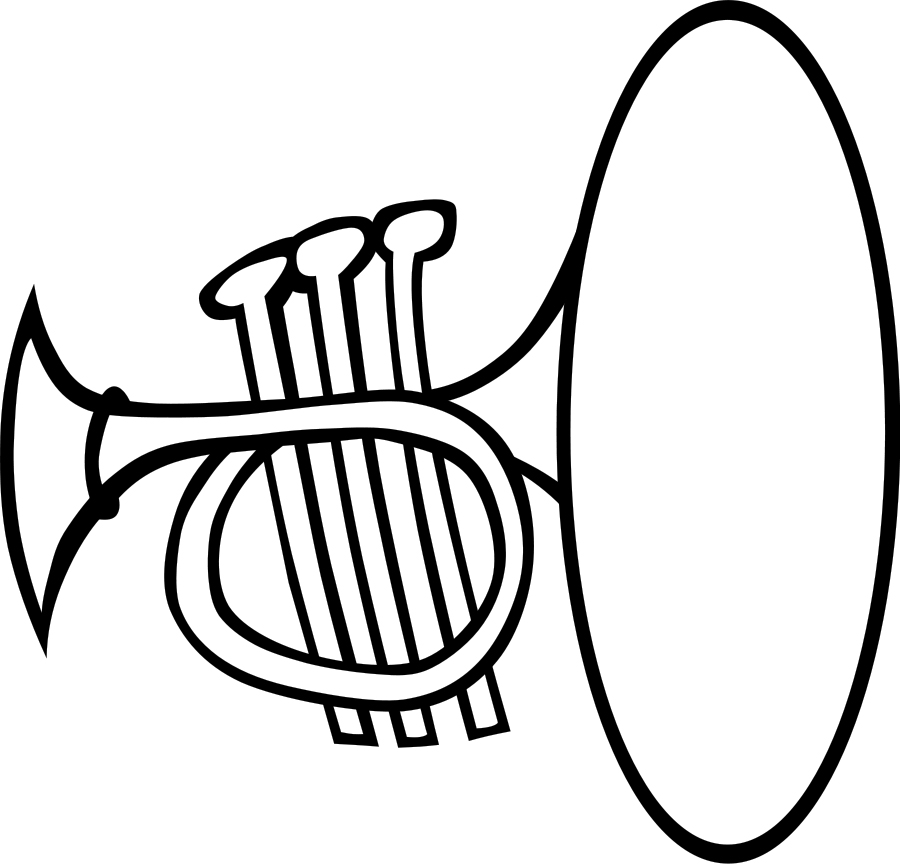 Trompete