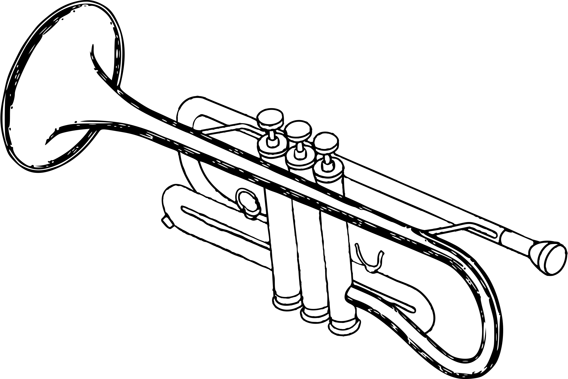 Trompete