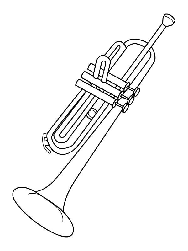Trompete