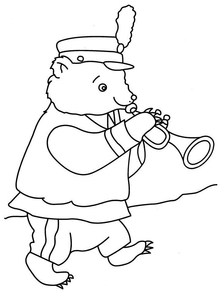 Trompete