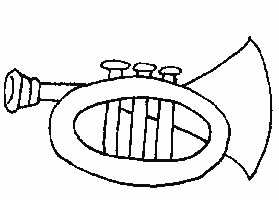 Trompete