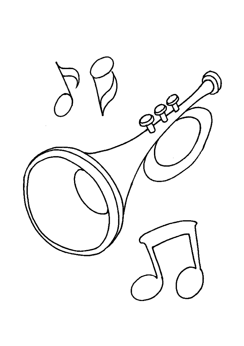 Trompete