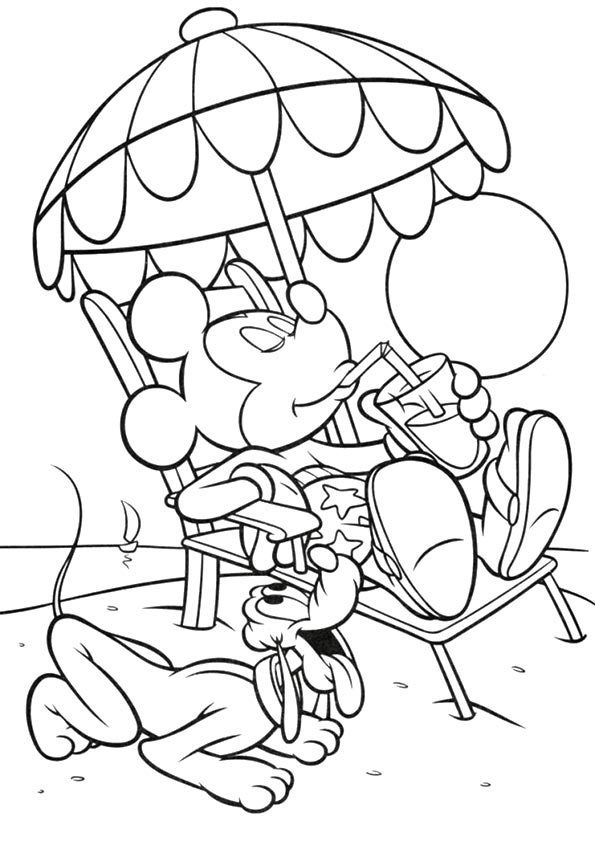 Verão