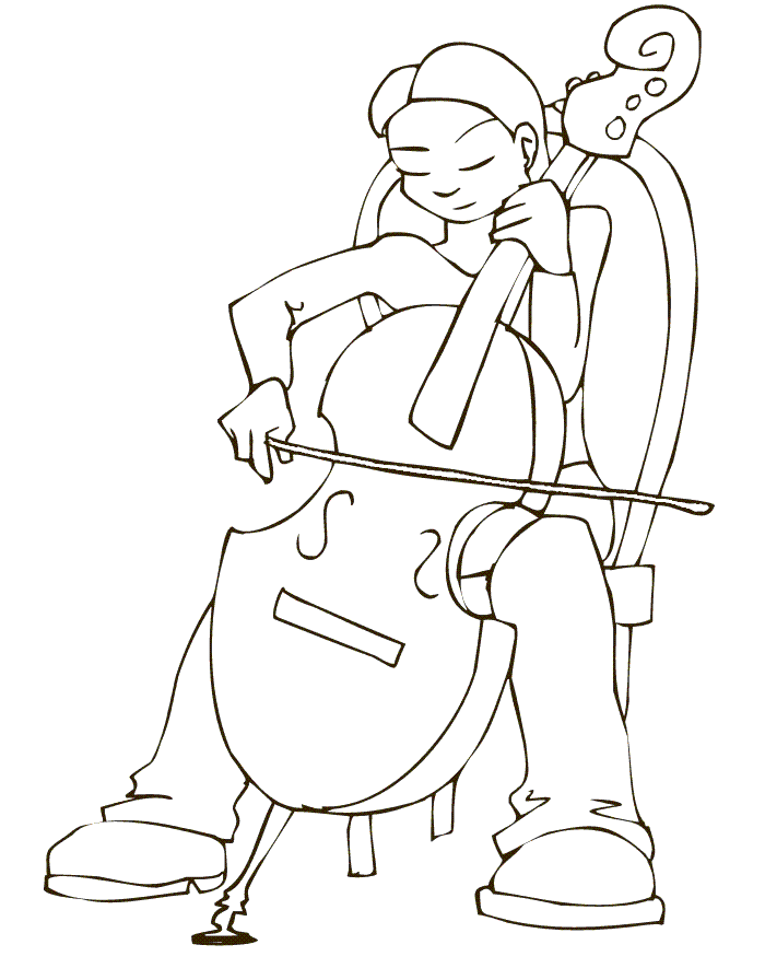 Violoncelo