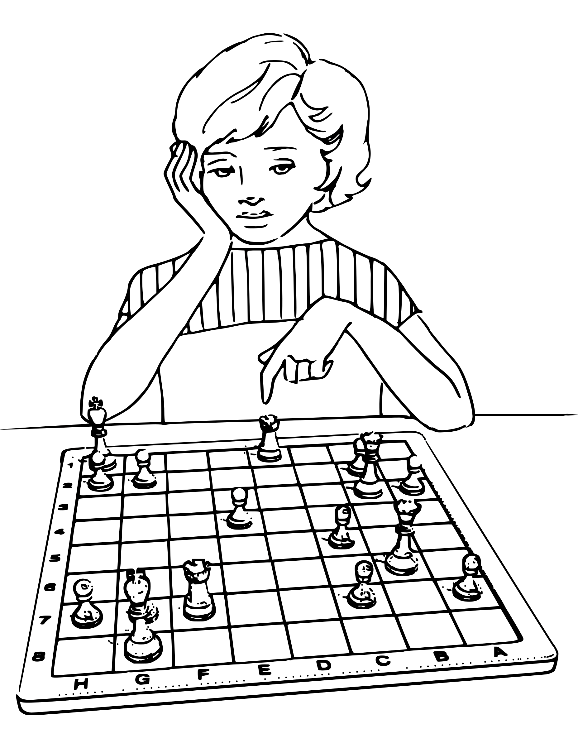 Xadrez