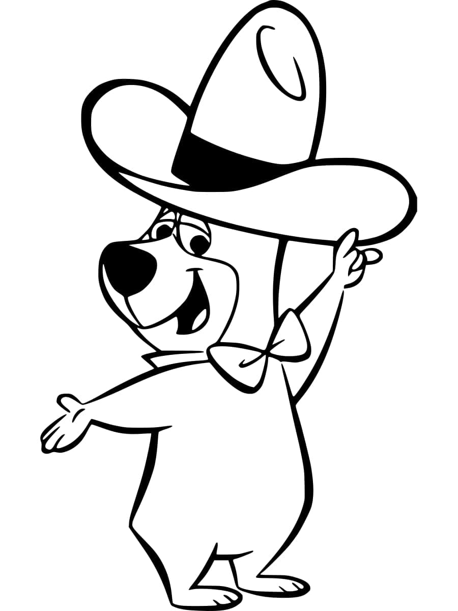 Zé Colmeia